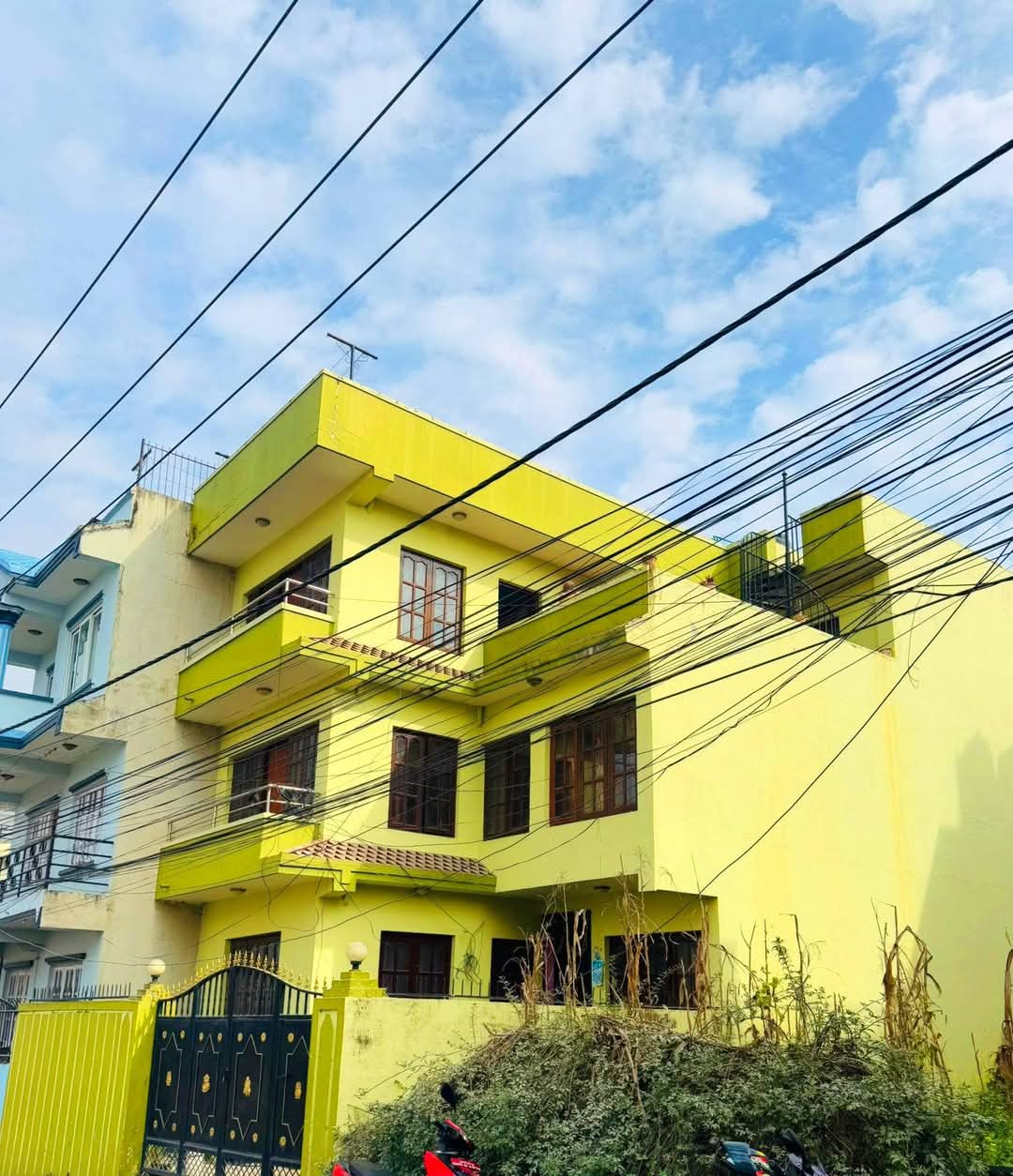 Picture of Tokha Municipality, Bagmati